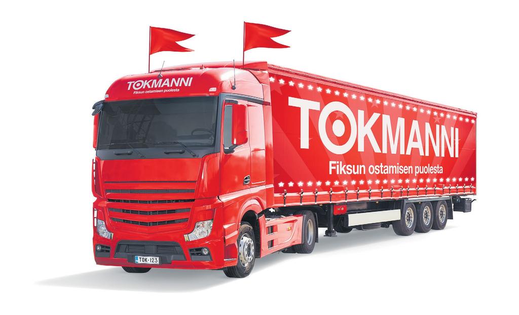 PS_7 8/7_TÄHTI Tarjoukse vomassa osassa myymlös