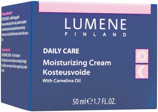 LUMENE BLUEBERRYRIPSIVÄRI