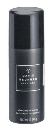 kpl/pk DAVID BECKHAM a