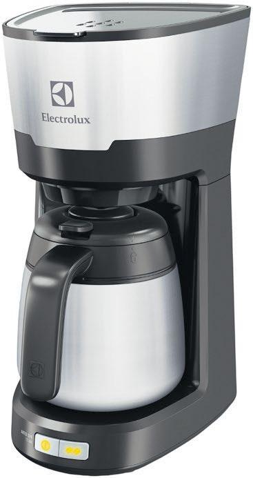 haska, koo ova 8 oz, 0 oz a oz Norm 6, ELECTROLUX