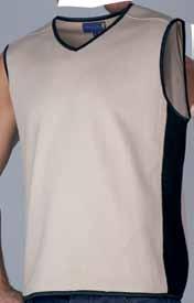 Materiaali: 100 % puuvilla Konepesu: 40 Koot: S 3XL, S XXL Hinta: 40 990 musta 550 ruskea 855