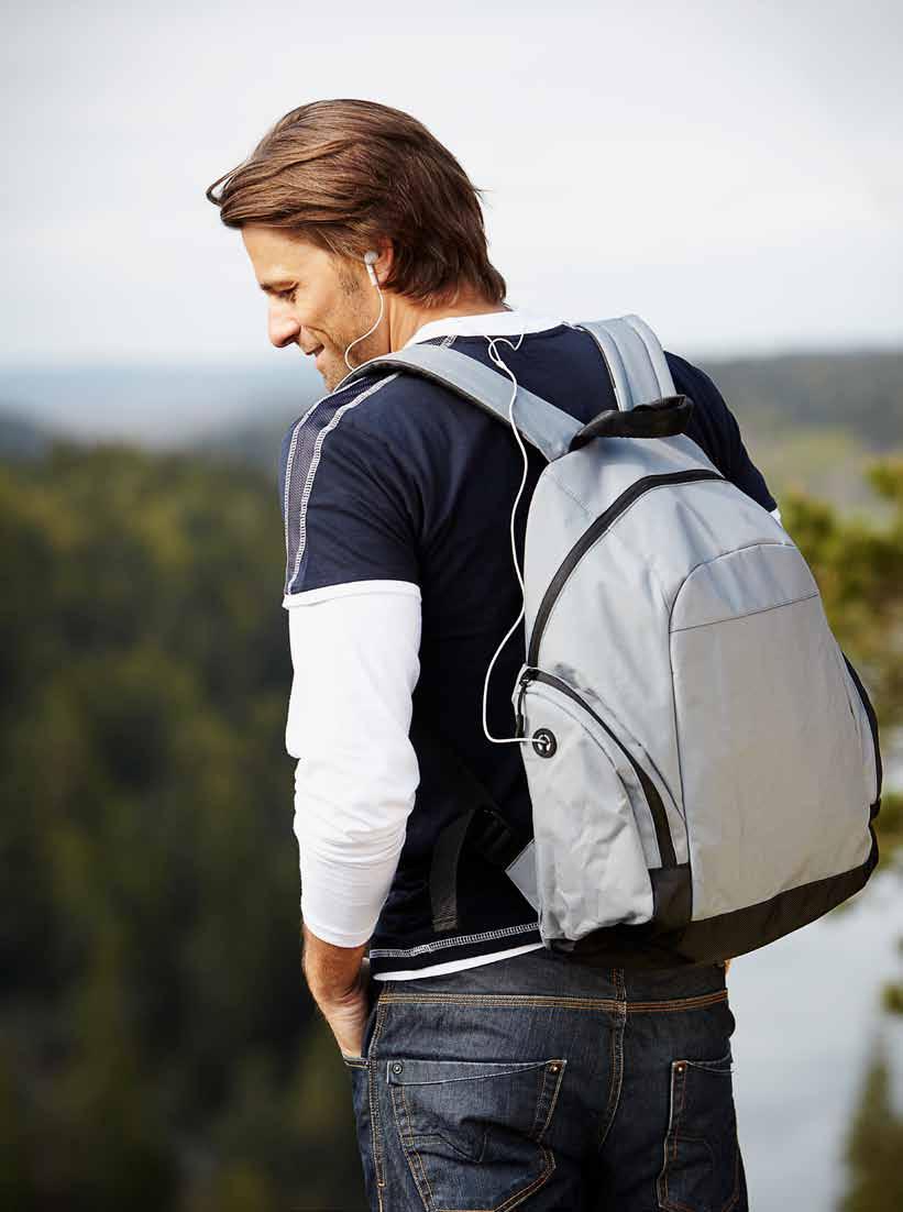 BAGS &