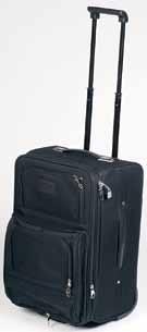 Superior 990 musta 900 hopeanharmaa Hardshell 4-wheels 158318 Kestävä 20 trolley Neljä vakaata pyörää Alumininen