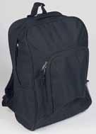 50 daypack 158248 tilava sisäosa taskulla etutaskussa organizer, avainpidike, matkapu helintasku jne.