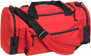 kynille, käyntikorteille Magneettinen lukko Muotoillut pehmusteet olkahihnoissa 450D polyester 38x12x28 cm Hinta: 28 Daybag 158702 Vahvistettu ja pehmustettu pohja Käännetyt vetoketjut U-mallinen