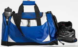 Excellent Excellent 371 sininen/ valkoinen 372 sininen/ keltainen 394 musta/ punainen team Backpack 158010 Kaksivärinen selkäreppu erivärisin terenauhoin Kaksi vetoketjullista etutaskua ja kaksi