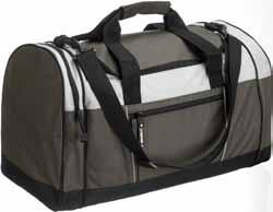 Edessä suuri vetoketjullinen tasku Kannen sisäpuolella on taskut, joista toinen puhelimelle 600D polyester 42x12x34 cm Hinta: 22 850 marin daypack Bike