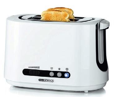 Valkoinen, 300 W. Mukana kaksi juomapulloa!