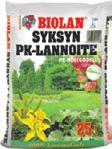 599,- BIOLAN PIKAKOMPOSTORI 220L ECO 469,- Tehokkaita