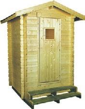 rakenteella. 30 mm SPU Sauna-Satu vastaa noin 70 mm koolattua villarakennetta.
