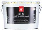 13 95 (15,50/L) UNICA AKVA OVI- JA IKKUNA- MAALI 2,7L