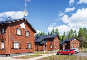 nauti kesän tuoksuista ja