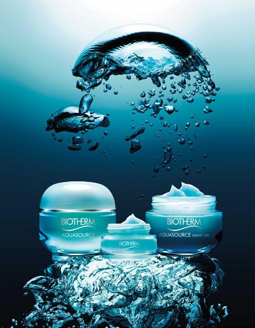 BLUE THERAPY vallankumouksellinen ihonhoitolinja ikääntymisen merkkeihin Blue Therapy Serum-in-Oil yöseerumi Ravitseva yöseerumi, jossa yhdistyvät öljyn ravitsevuus ja seerumin tehokkuus.