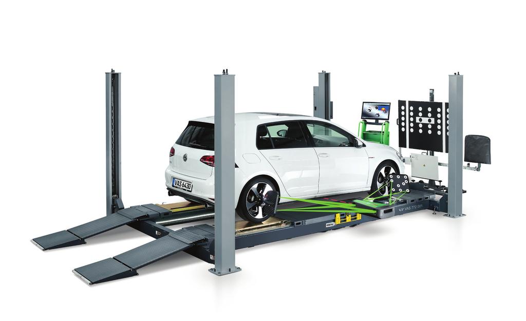 Bosch Koulutusohjelma 2017 21 Turvajärjestelmät Additional Safety Systems 1 987 P14 012 Lisäturvajärjestelmät 2 päivää Ajoneuvomekaanikot ja autosähkömekaanikot Kurssin tavoite: Turvatyyny,