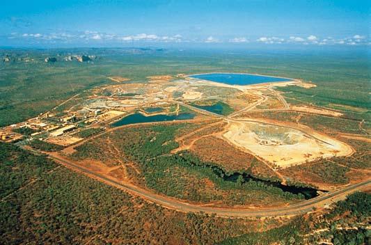 Nykyään uraanikaivoksilta vaaditaan ympäristövaikutusten arviointi (YVA) ennen kaivostoiminnan aloitusta.