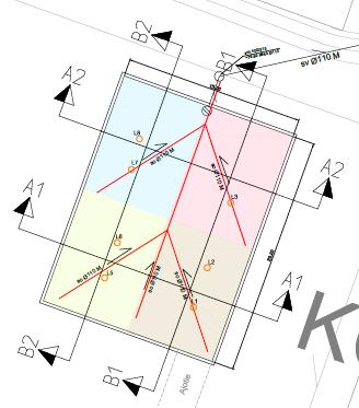 Kantavuusmittaustuloksia Piste, kantavuus [Mpa] E 2 /E 1 1 176 3,52 2