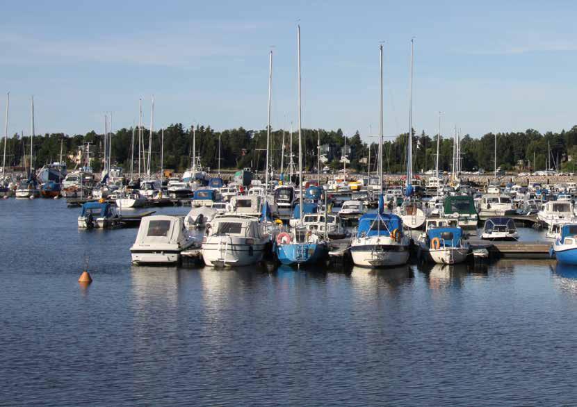 Asunto Oy Helsingin Matruusi