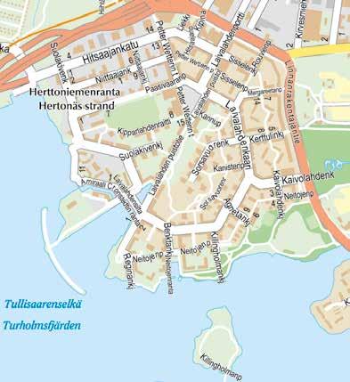 ORTTELIN YHTEINEN ERHO- JA AUNARAENNU alvelut ja harrastukset lähellä kotia