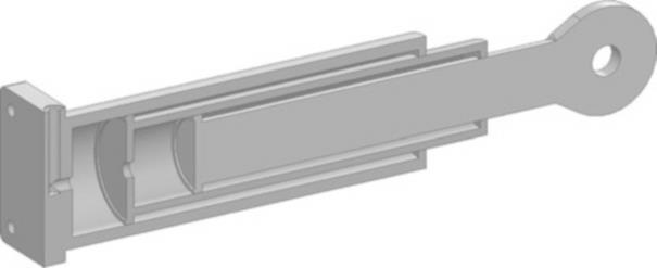 2.Hydraulisylinterien rakenne 4 Kuva 2.