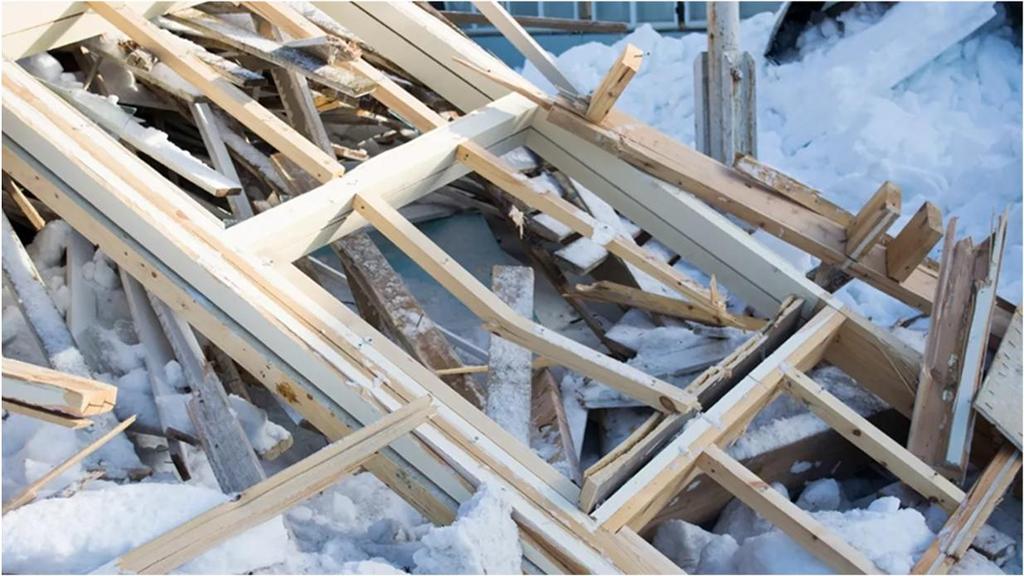 Ylen uutinen - rakennuspuujäte Puusta tuli yllättävä ongelma purkujätteen kierrätyksessä "Tuhottoman kallista Suomalainen kierrätyskulttuuri on ison