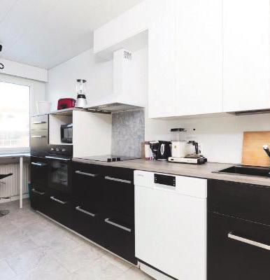 khh, 2x erillis. wc, var Mh. 179.000, ei energiatodistusta Sovi esittely!