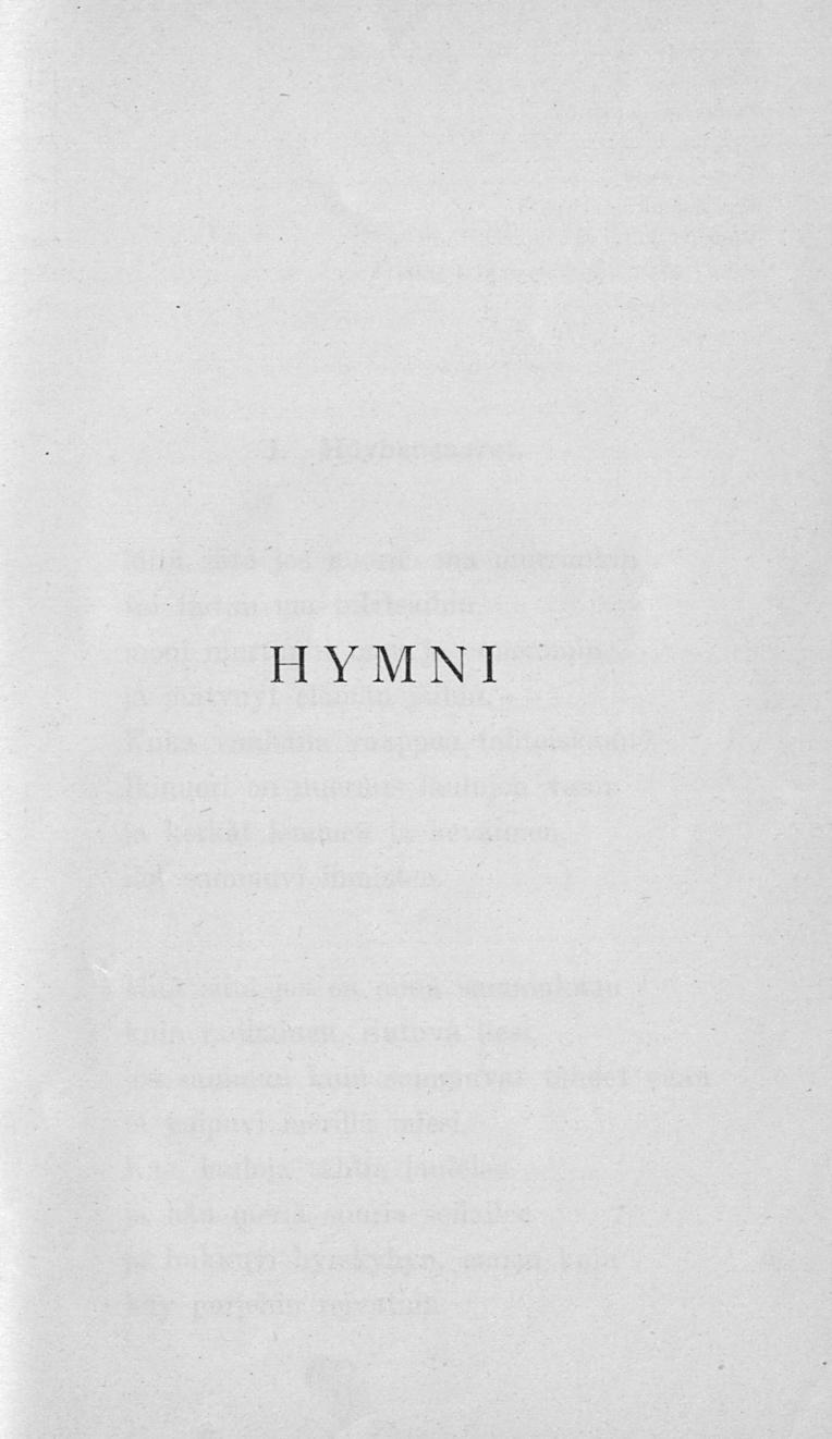 HYM N I