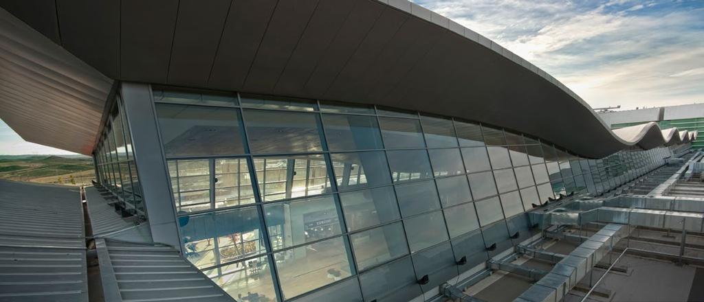 Simarro, L-35 Arquitectos Urakoitsija: