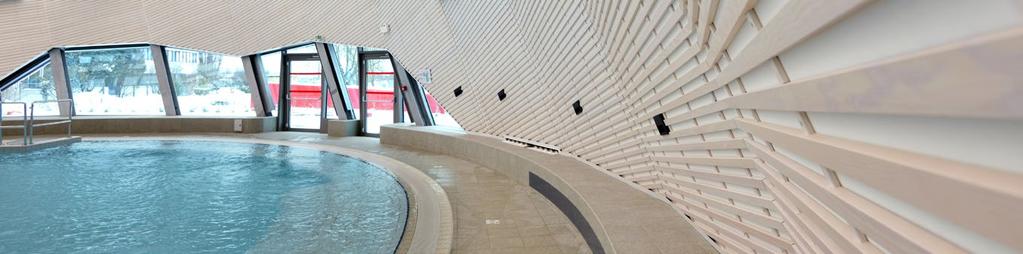 Baffle Projekti: Velux, Peking, CN Alakatto: Rockfon