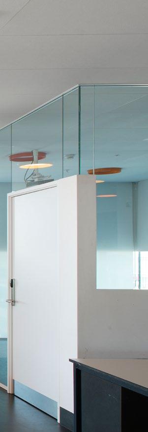 Skole, Ørestad, DK
