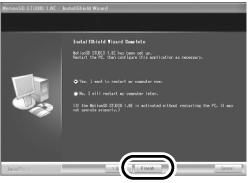 Jos tietokone ei ole yhteensopiva DirectX-version 9.0b tai 9.0c kanssa, tietokone saattaa lakata toimimasta. Ellet tiedä tietokoneesi yhteensopivuudesta, ota yhteys valmistajaan.