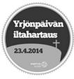 4.2014 klo 18.00 alkaen. Tilaisuus oli osa PopUp-kolon oheisohjelmaa, ja se oli kaikille avoin.