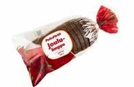 Hyvää Joulua! 2 25 Rosolli 300 g Saarioinen (7,50/kg) 5 49 500 g Niemitalon Leipäjuusto (10.98/kg) PALVELEMME JOULUNAIKAAN: 23.12. klo 8.00 21.00 24.12. klo 8.00 15.00 25.12. klo 10.00 18.