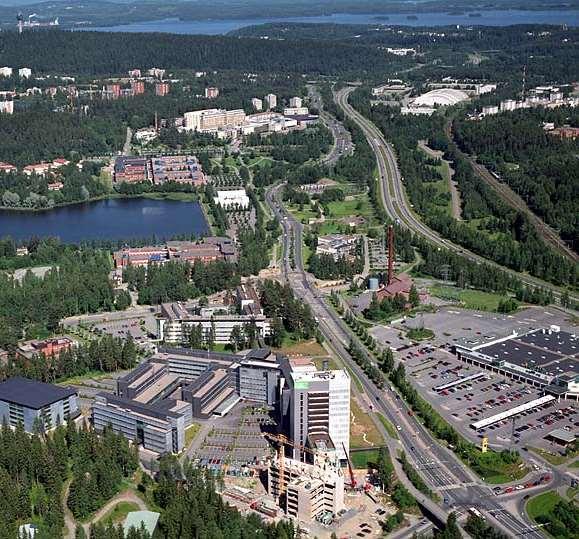 Miten jatketaan Lähivuosien konkreettiset toimenpiteet ehdotetaan kirjattavaksi Kuopion seudun liikenteen aiesopimukseen ja niitä tulisi seurata säännöllisesti valtion, maakunnan ja kuntien välisissä