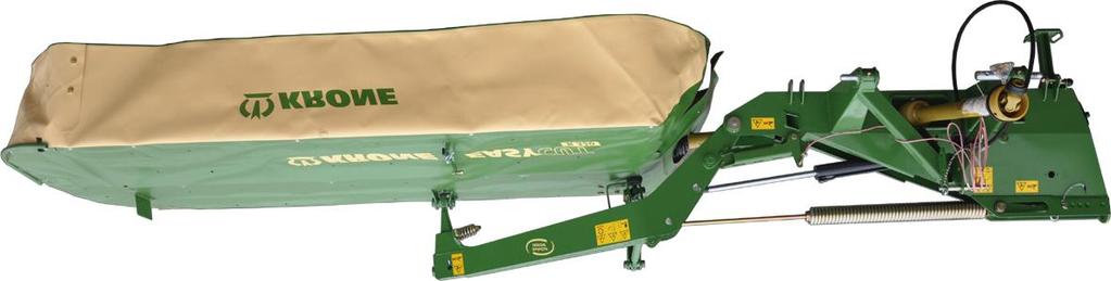 Lautasniittomurskain Alkuperäinen käyttöohje EasyCut R 280 EasyCut R 320