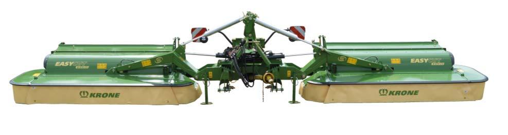 Lautasniittomurskain Alkuperäinen käyttöohje EasyCut B 870 CV EasyCut B 870 CV Collect EasyCut B 870 CR