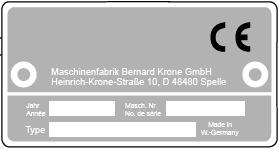 docx @ 2721002 @ @ 1 Pos: 40 /BA/Einleitung/Kennzeichnung/Angaben für Anfrage und Bestellungen_Maschnr. (2015-11-04 15:38:15) @ 9\mod_1220507505930_71.