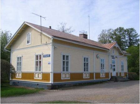 Asemakaavoitus Vihannin ratapihan asemakaavan muutos ja laajennus Vihannin ratapihan asemakaavoitus on käynnistynyt elokuussa 2012 ja hankkeesta on järjestetty luonnosvaiheen kuuleminen 21.10.2012 22.