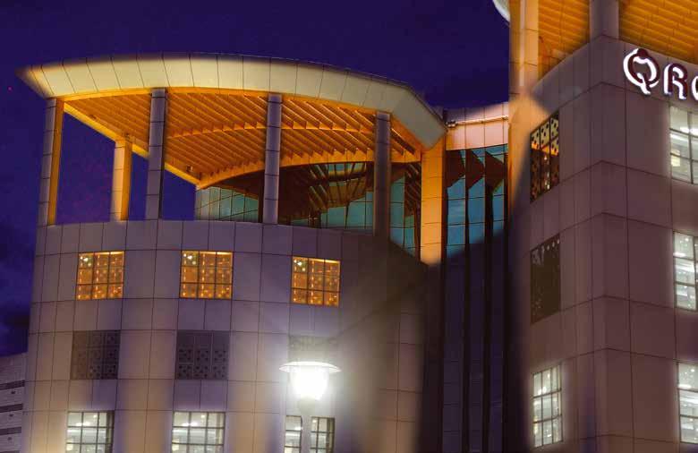 Maailmanlaajuinen yhteistyökumppani kaikenkattaviin valaistusratkaisuihin Havells Sylvania on yksi maailman johtavista valaistusalan konserneista.