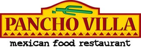 PANCHO VILLA mexican food restaurant