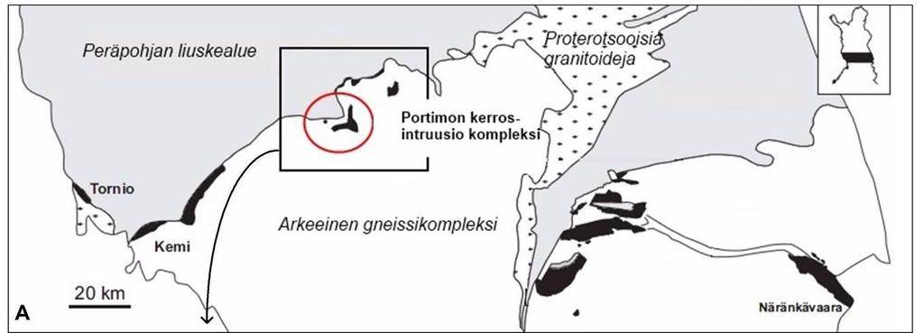 Maaperän geokemiallinen laatu varmistetaan YVA-menettelyn aikana ja kuvataan YVAselostuksessa. 96 7.5.