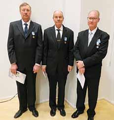 Mikkelin Reserviläiset on maamme toiseksi vanhin reserviläisyhdistys. Yhdistyksen perustamispäivä on 15.11.1935. Jäsenmäärä tällä hetkellä 213.