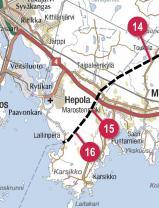 30 sekä luonnon monimuotoisuuden säilyminen