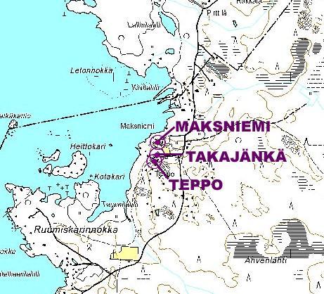 Voimajohtokäytävän