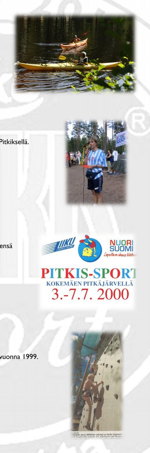 39 päivää Pitkikseen. Vuoden 2002 leiriä voidaan kutsua "tulvaleiriksi". 500 henkilöä evakuoitiin lähikoululle viimeisenä yönä. 38 päivää Pitkikseen.