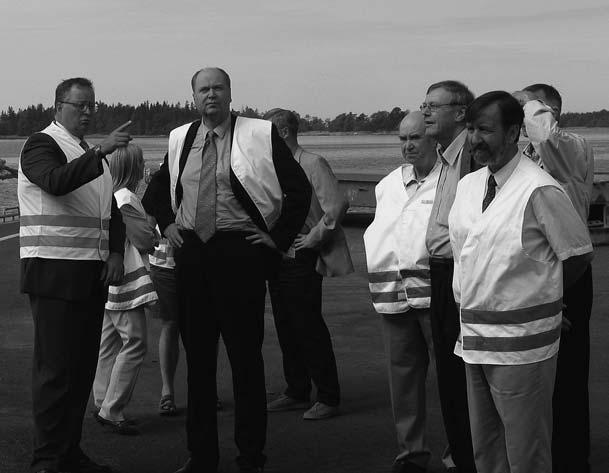 KAUPPAKAMARIN KOKOUKSET Kevätkokous 11.