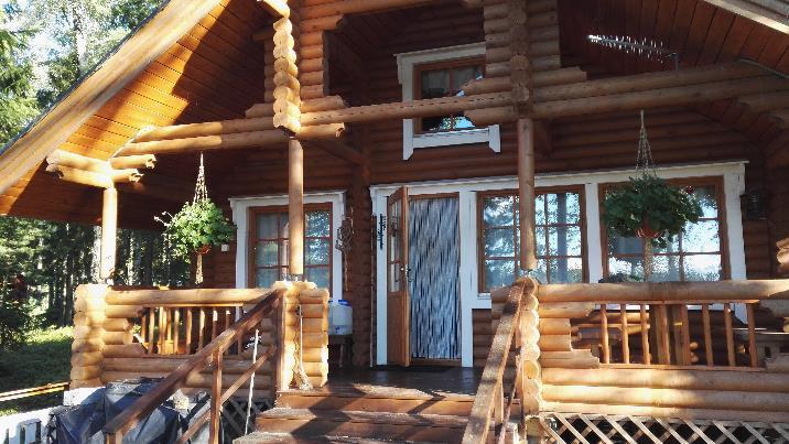 Markku Sandström Pyhtää, Kiviniemi, Lammassaari, Lammaslahti 624 407 1-307 Korpela PH150 Hankintavuosi 2005 Paketin