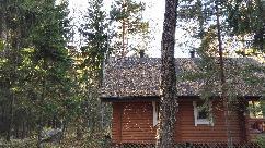 Kylläpä taas on paljon kotiin vietävää.