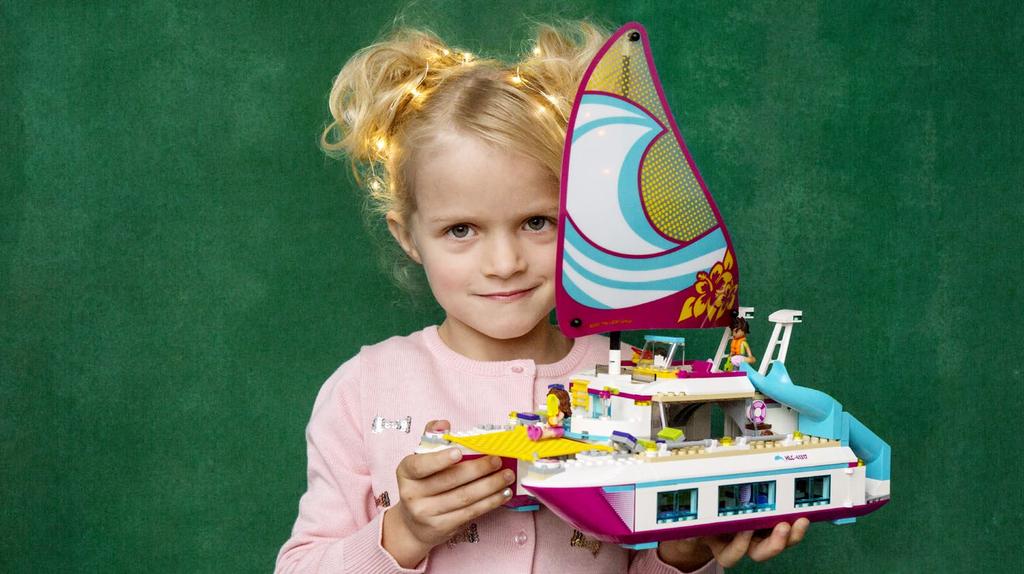 LEGO Friends