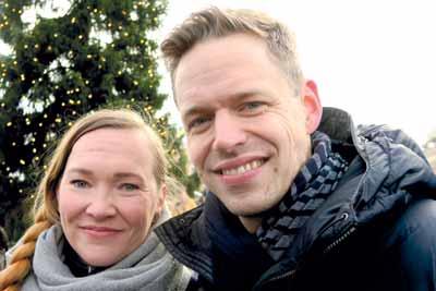 Myös monet muutkin innostuivat muistelemaan kerhoa. Veera Laukkarinen, joka on ollut toiminnassa mukana reilut 10 vuotta, totesi saavansa siitä lisää sisältöä elämään.