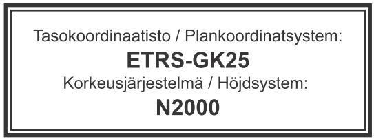 pitäisi. Tällaisen virheen huomaaminen ja korjaaminen rakennusprojektin myöhäisessä vaiheessa voi tulla huomattavan kalliiksi. 5.2.